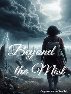 cover image of Beyond the Mist